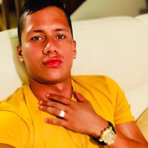 Meet your Posher, Camilo andres